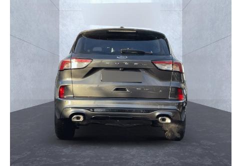 Ford Kuga #8