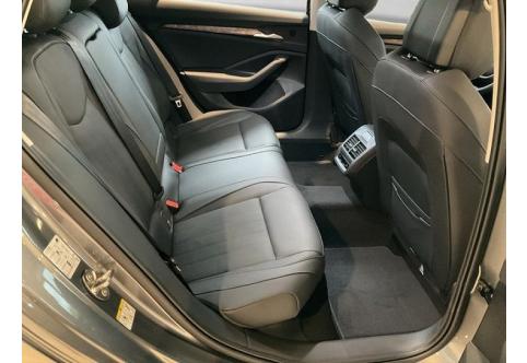 Skoda Superb #17