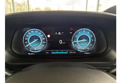 Hyundai i20 #15