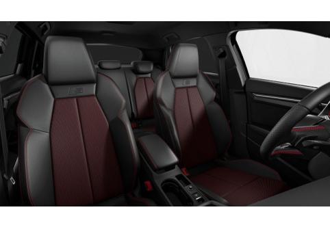 Audi S3 #4