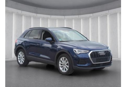 Audi Q3 #18