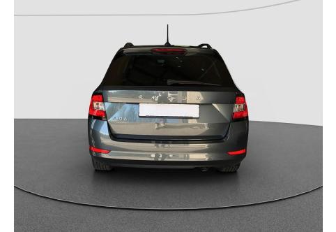 Skoda Fabia #5