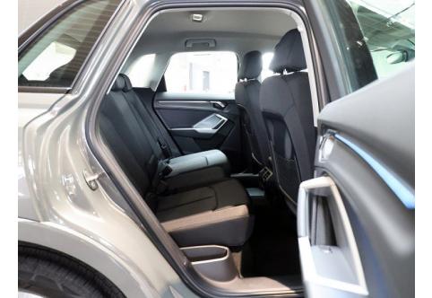 Audi Q3 #4