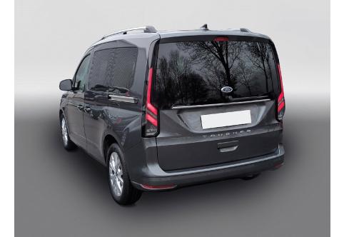 Ford Tourneo Connect #2