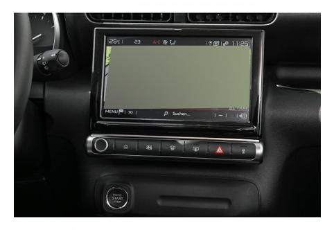 Citroën C3 Aircross #14