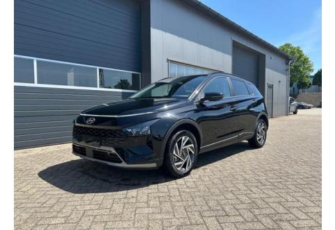 Hyundai Bayon #1