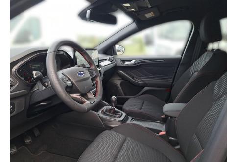 Ford Focus #9