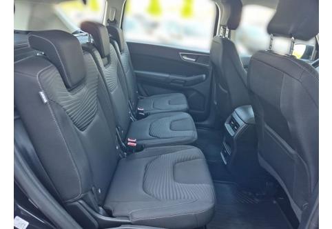 Ford S-MAX #11