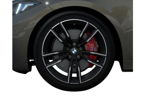 BMW 4er #6