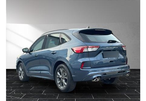 Ford Kuga #2