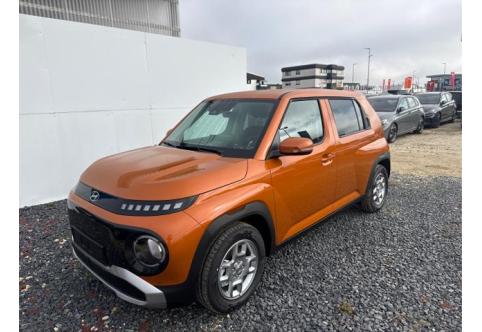 Hyundai INSTER #1