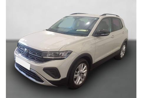 VW T-Cross #1