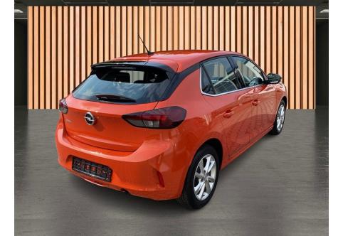 Opel Corsa #10