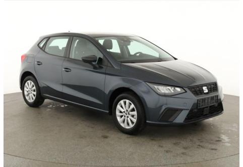 Seat Ibiza #1