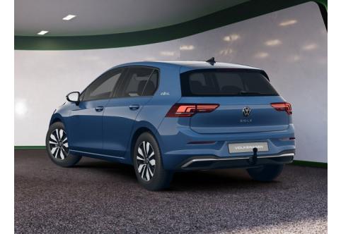 VW Golf #3