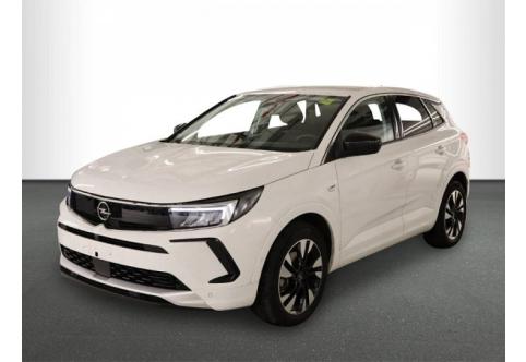 Opel Grandland X #1