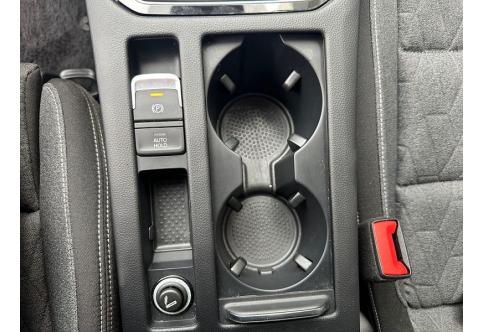 VW Passat #19
