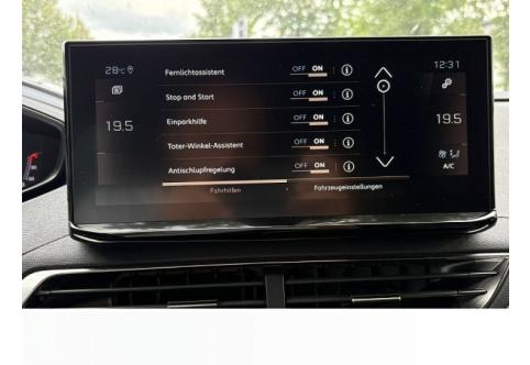 Peugeot 3008 #2