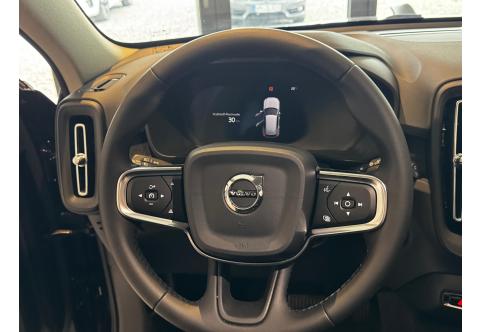 Volvo XC40 #8