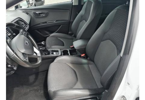 Seat Leon #12