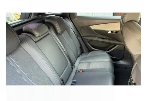Peugeot 3008 #10