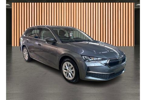 Skoda Octavia #5