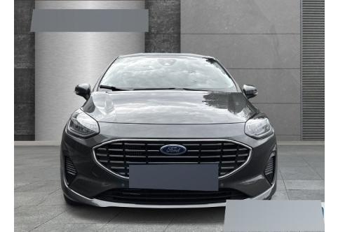 Ford Fiesta #6