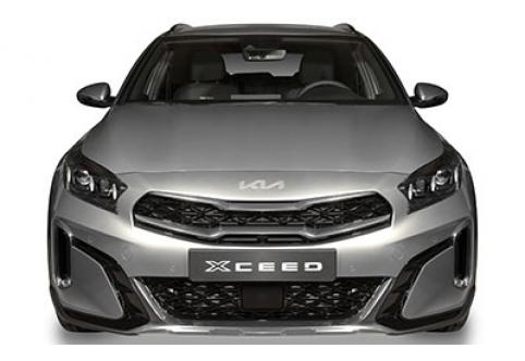 Kia XCeed #2