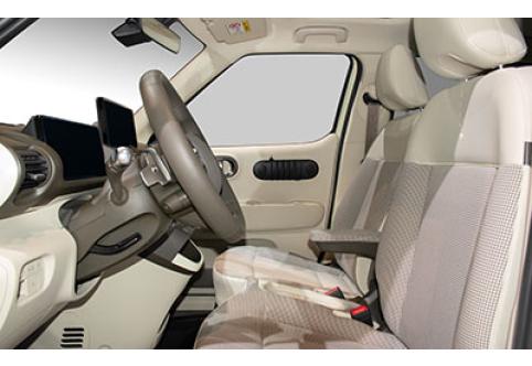 Hyundai Inster #10