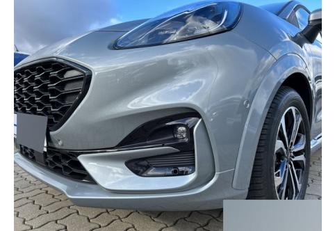 Ford Puma #7