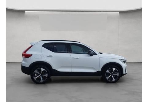 Volvo XC40 #7