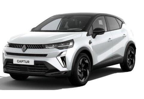 Renault Captur #1