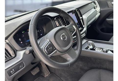 Volvo XC60 #10