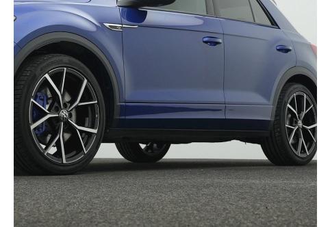VW T-Roc #27