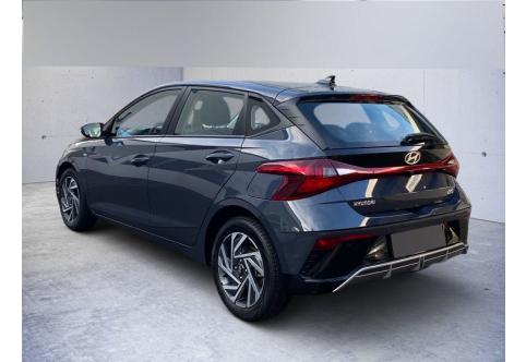 Hyundai i20 #4