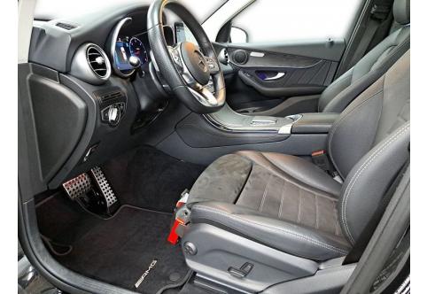 Mercedes-Benz GLC-Klasse #13