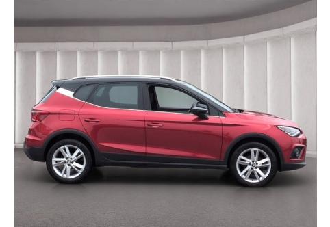 Seat Arona #2