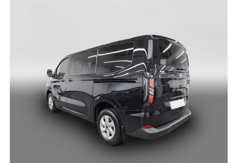 Ford Tourneo Custom #4