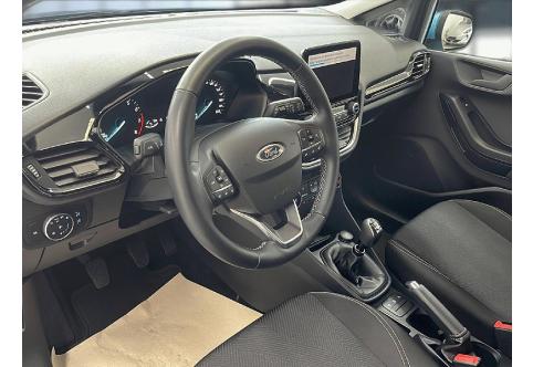 Ford Fiesta #10