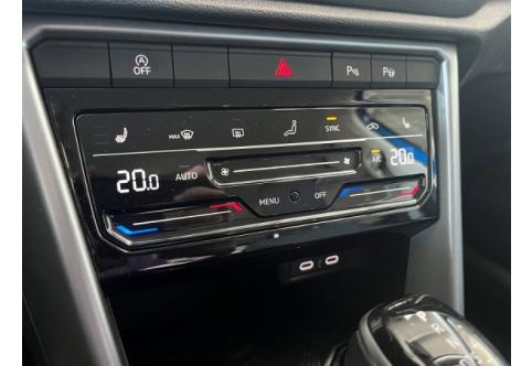 VW T-Roc #22