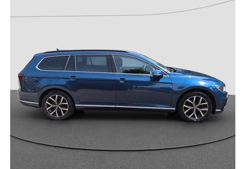 VW Passat #5