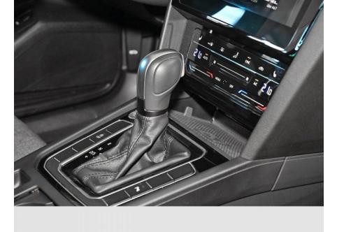 VW Passat #8