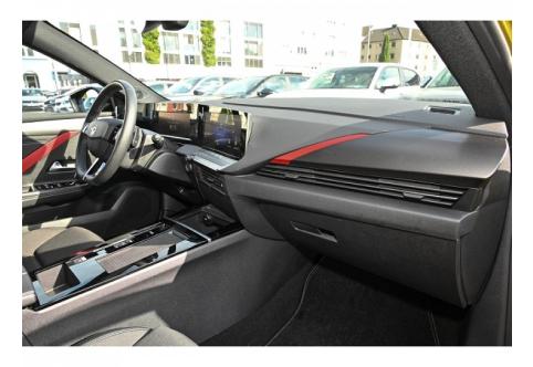 Opel Astra #8