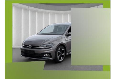 VW Polo #1