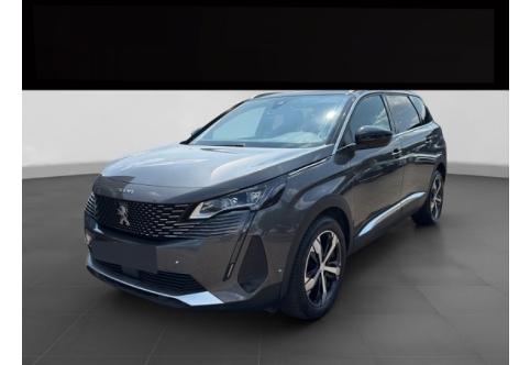 Peugeot 5008 #1