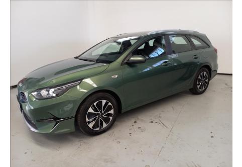 KIA Cee&#39;d #2
