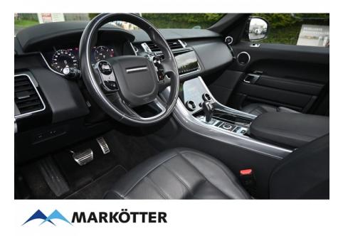 Land Rover Range Rover #2