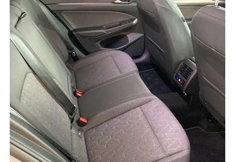 VW Golf #14