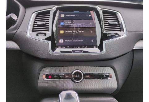 Volvo XC90 #12