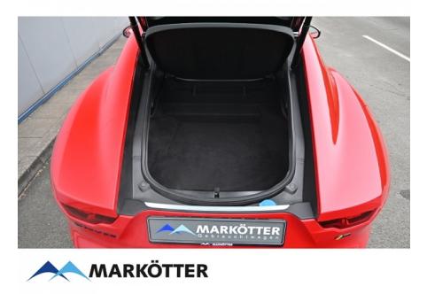 Jaguar F-Type #8